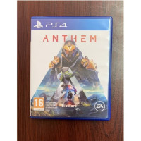 Anthem psn best sale